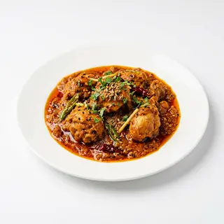 Achar De Pollo