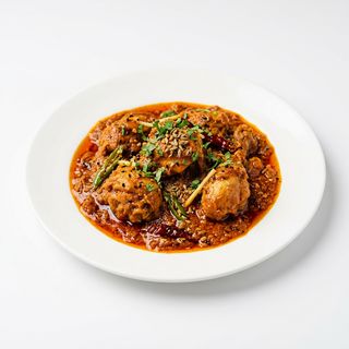 Achar De Pollo