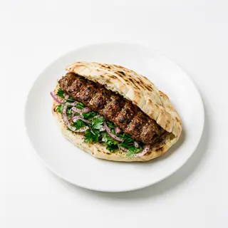 Adana Doner