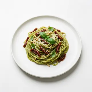 Al Pesto