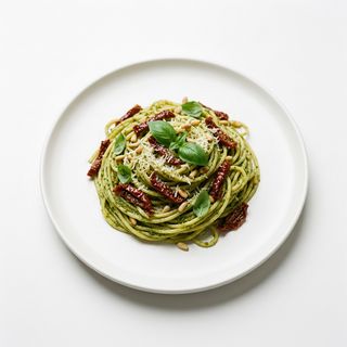 Al Pesto