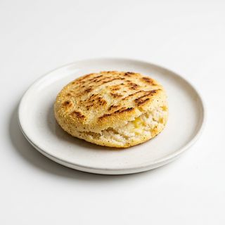 Arepa Sola (1 Ud.)