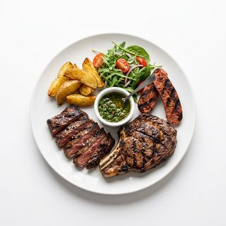 Asado Gautxo