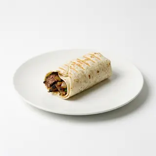 Baby Burrito