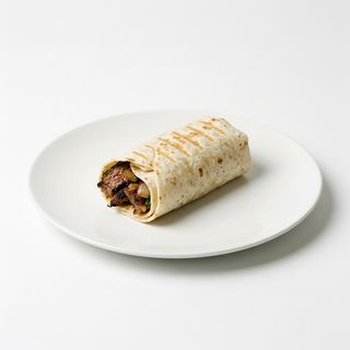 Baby Burrito