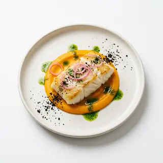 BACALAO DEL CHEF
