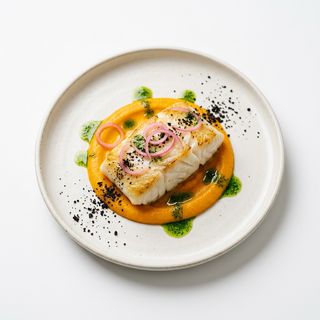 BACALAO DEL CHEF