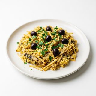 Bacalao Dorado