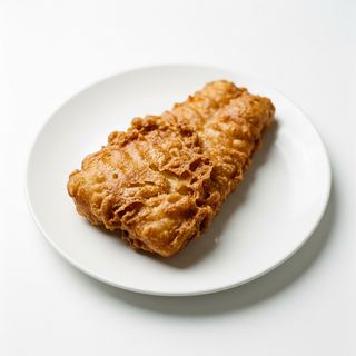Bacalao O Eglefino Grande