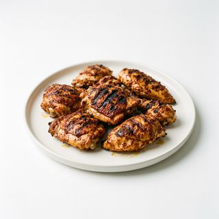 Bakara Pollo