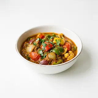 Veggi Balti