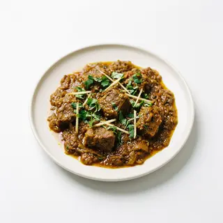 Balti De Cordero