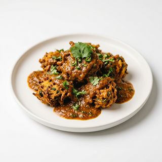 Balti De Pakora