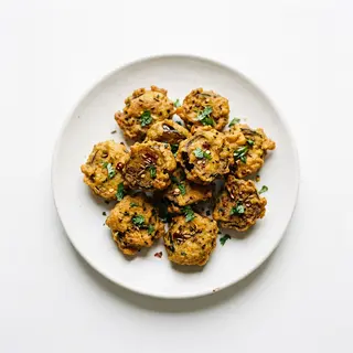 Bangan Bhaji