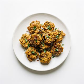 Bangan Bhaji