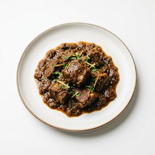 Bhuna Gosht