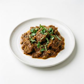 Bhuna (Medio)