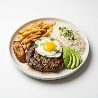 Bife Ranchero