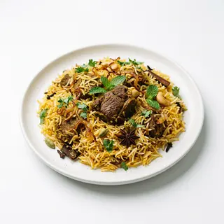 Lamb
