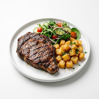 Bistec Rib-Eye