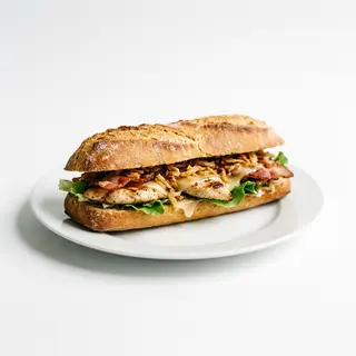 Bocadillo Athletic