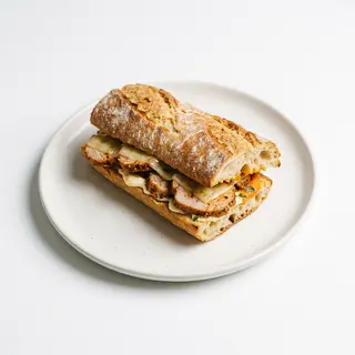 Bocadillo De Adobado Kai