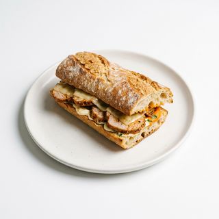 Bocadillo De Adobado Kai