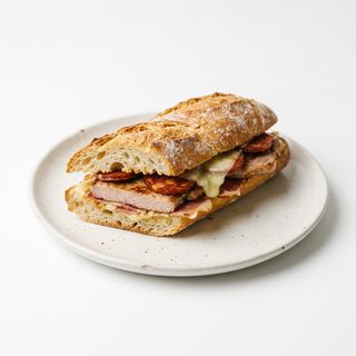 Bocadillo Inflao