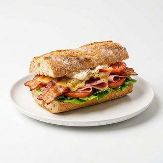 Bocadilllo London