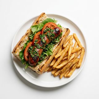 Bocadillo Ranchero Facu(Entero)