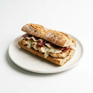 Bocadillo Rocadillo