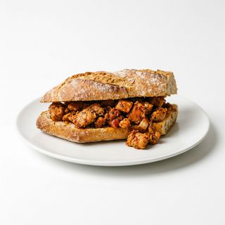 Bocadillo Zorza