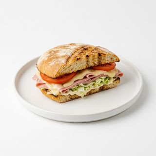 Bocata Campero