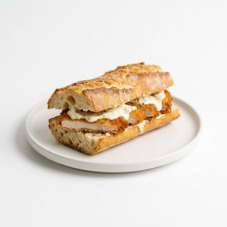 Bocata De Pollo