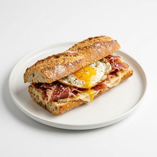 Bocata Especial