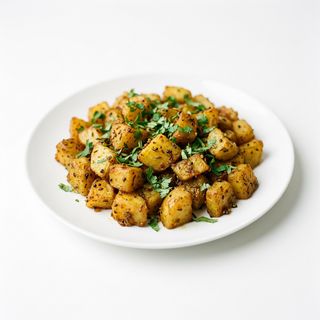 Bombay Aloo