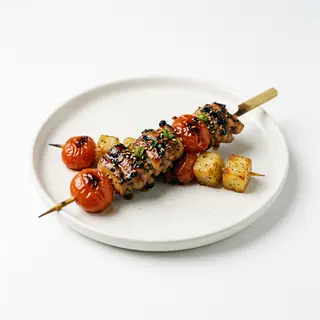 Chicken Skewer