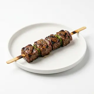 Beef Skewer