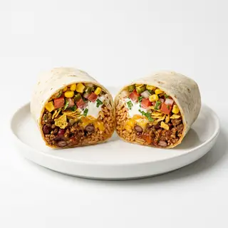 Burrito El Paso !