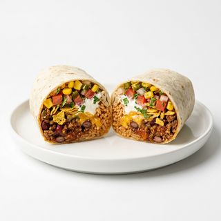 Burrito El Paso !