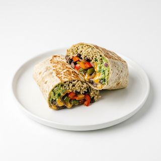 Burrito De Verduras