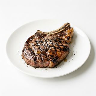 Chuleton De Ternera A La Brasa (500 Gr)