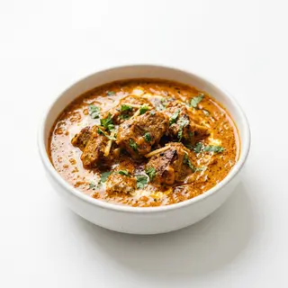 Mutton Tikka Massala