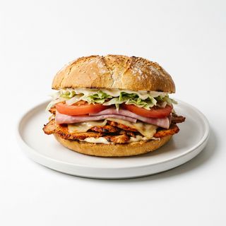 Campero Adobado