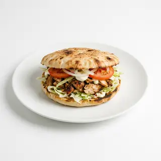 Campero De Pollo