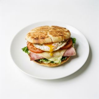 Campero Especial
