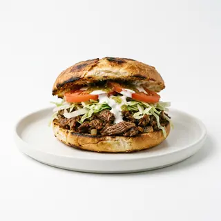 Campero Mexicano