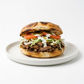 Campero Mexicano