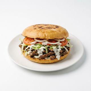 Campero Ternera
