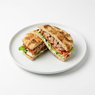 Campero Tonno